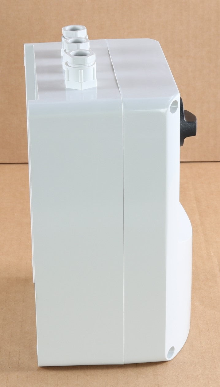 SENTERA CONTROLS - STR-1-50L22 - TRANSFORMER FAN SPEED CONTROLLER 230VAC 5A 50|60HZ