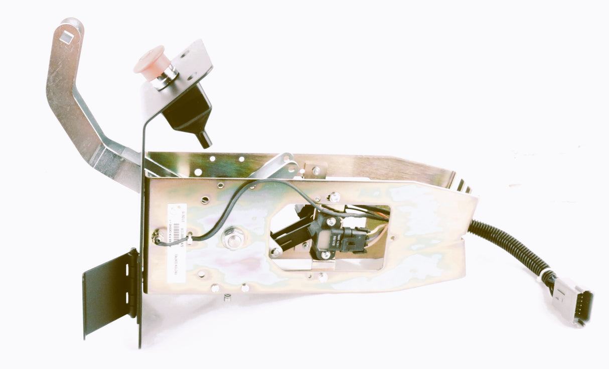 VOLVO - 43970185 - INERMEDIATE LEVER