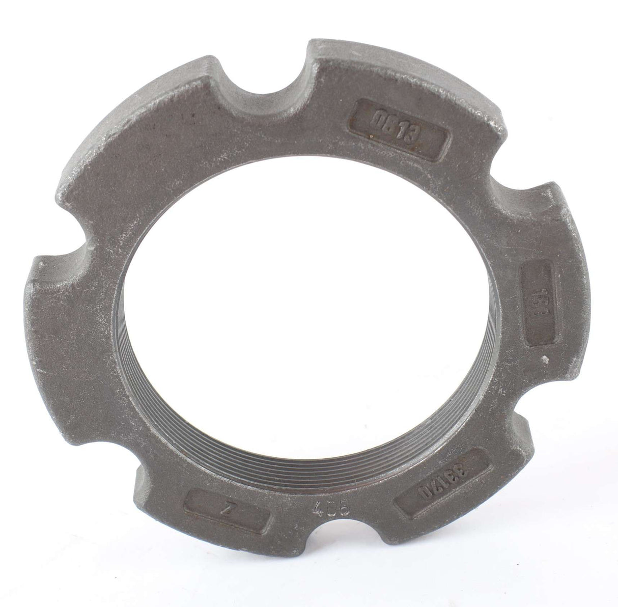 KESSLER - 507270-113 - NUT