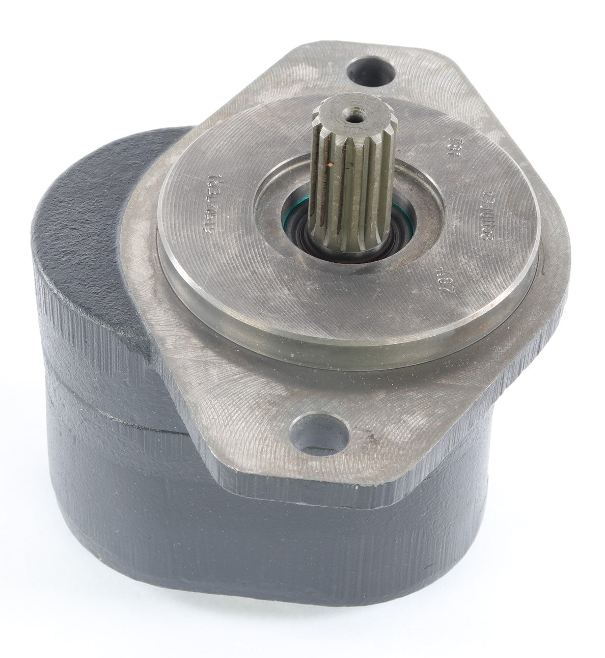 DANFOSS - 163D70519 - HYDRAULIC GEAR PUMP