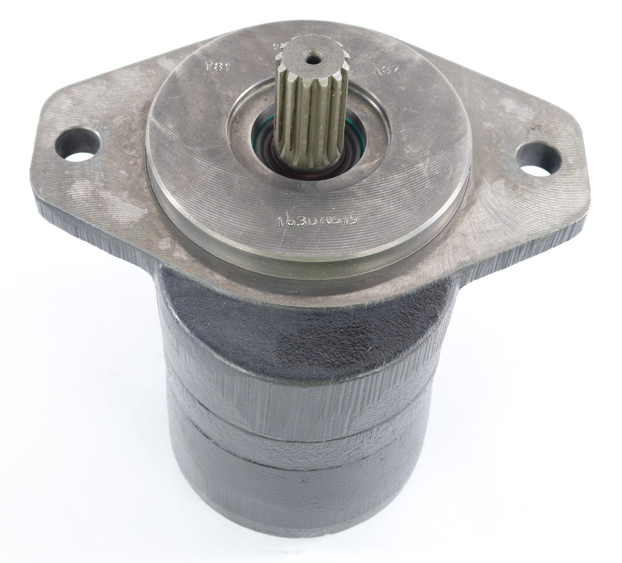 DANFOSS - 163D70519 - HYDRAULIC GEAR PUMP