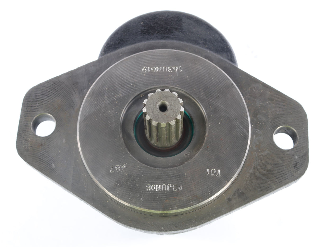 DANFOSS - 163D70519 - HYDRAULIC GEAR PUMP