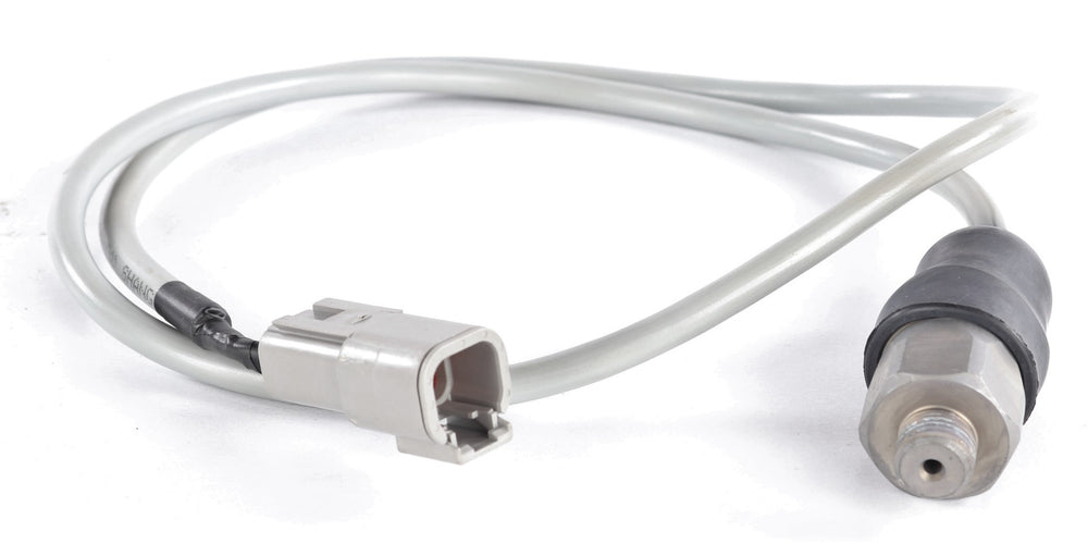 SUCO Robert Scheuffele GmbH - 660501 - PRESSURE SWITCH