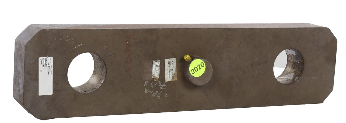 BROSA GmbH - 0111-35353-3 - TENSION LOAD CELL 250T