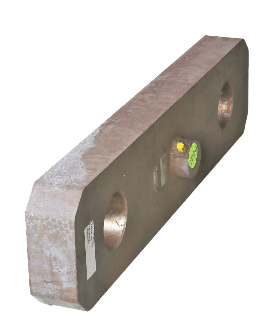 BROSA GmbH - 0111-35353-3 - TENSION LOAD CELL 250T
