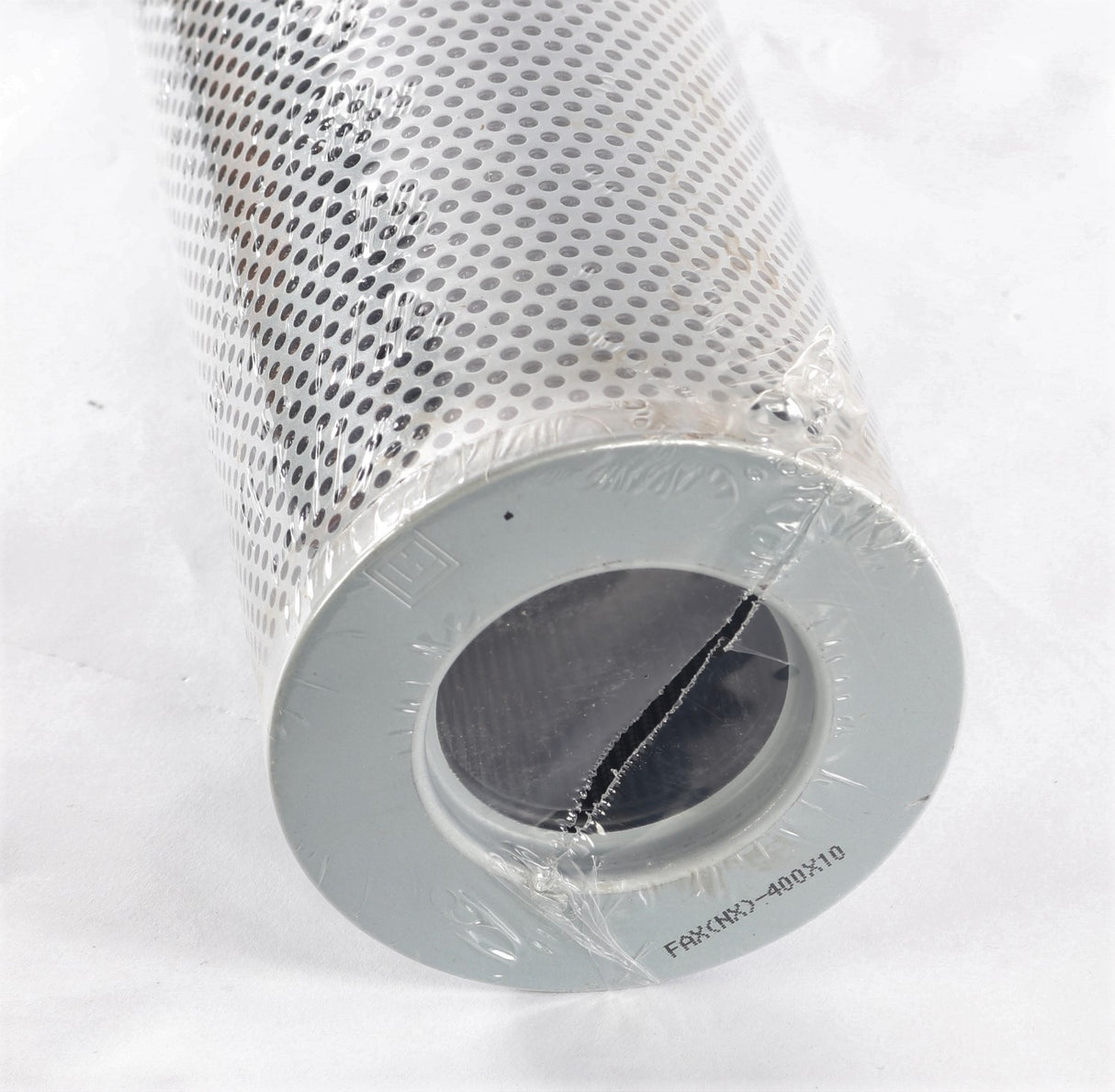 LEEMIN HYDRAULIC - FAX(NX)-400X10 - HYDRAULIC FILTER ELEMENT