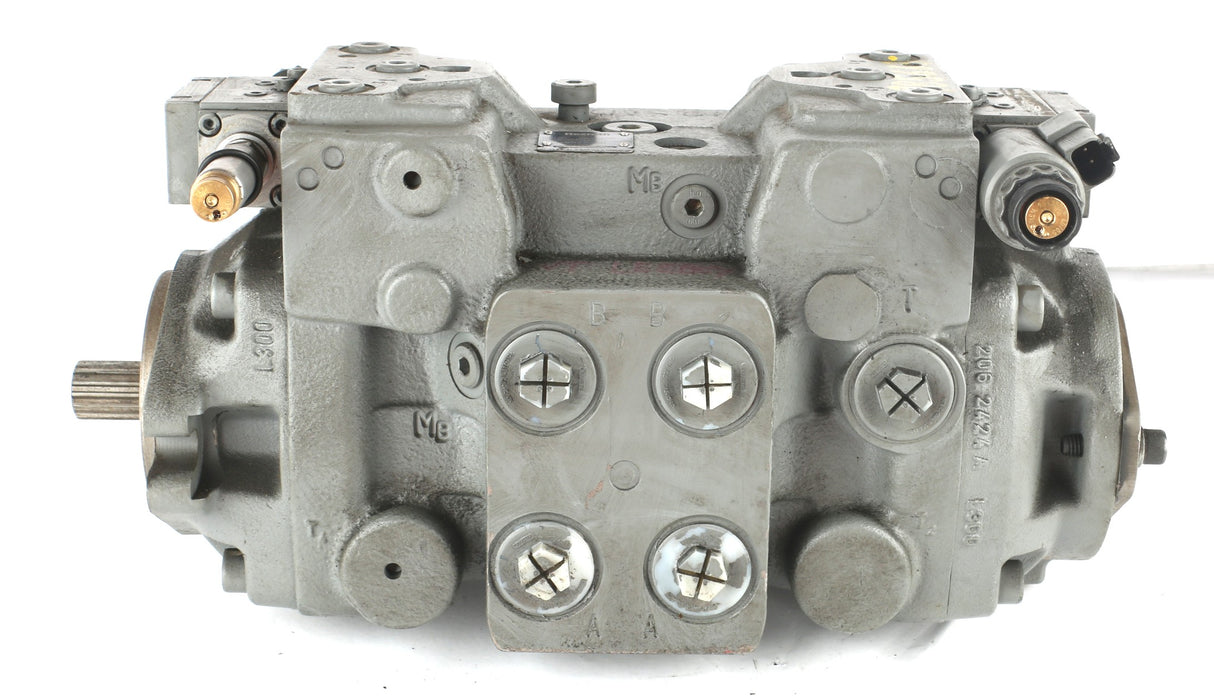 REXROTH - R902102029 - PUMP HYDRAULIC AXIAL PISTON