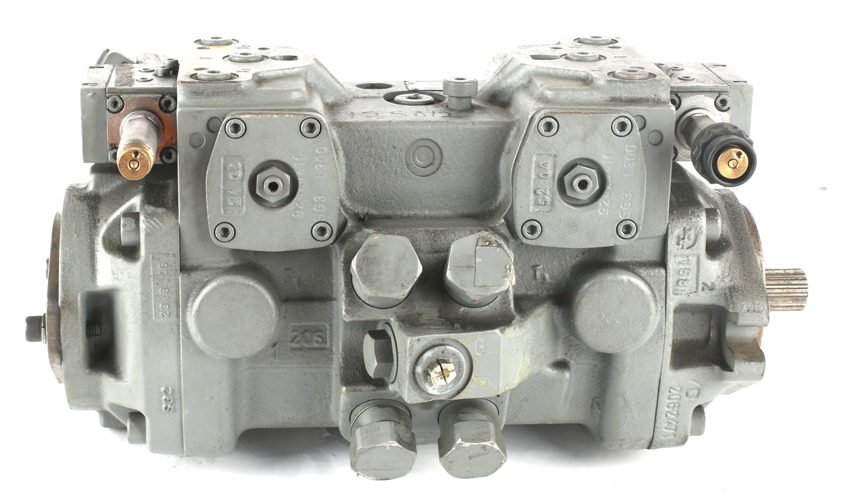 REXROTH - R902102029 - PUMP HYDRAULIC AXIAL PISTON