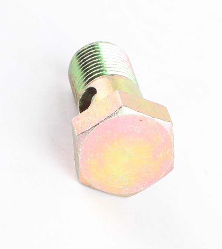 SANY - A210199000016 - HOLLOW BOLT
