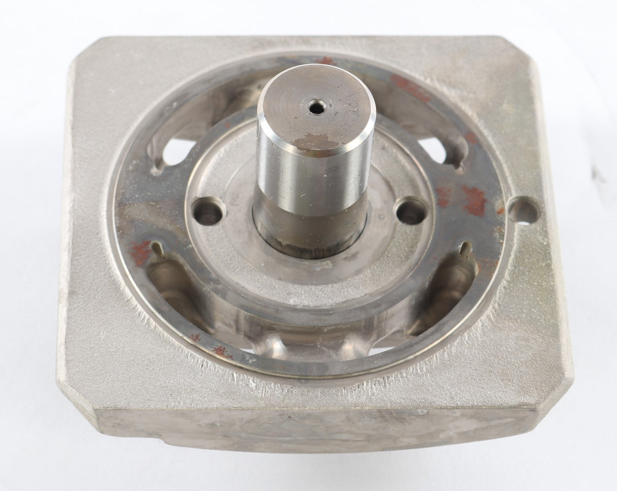 SUNDSTRAND - 508198 - VALVE ASSEMBLY