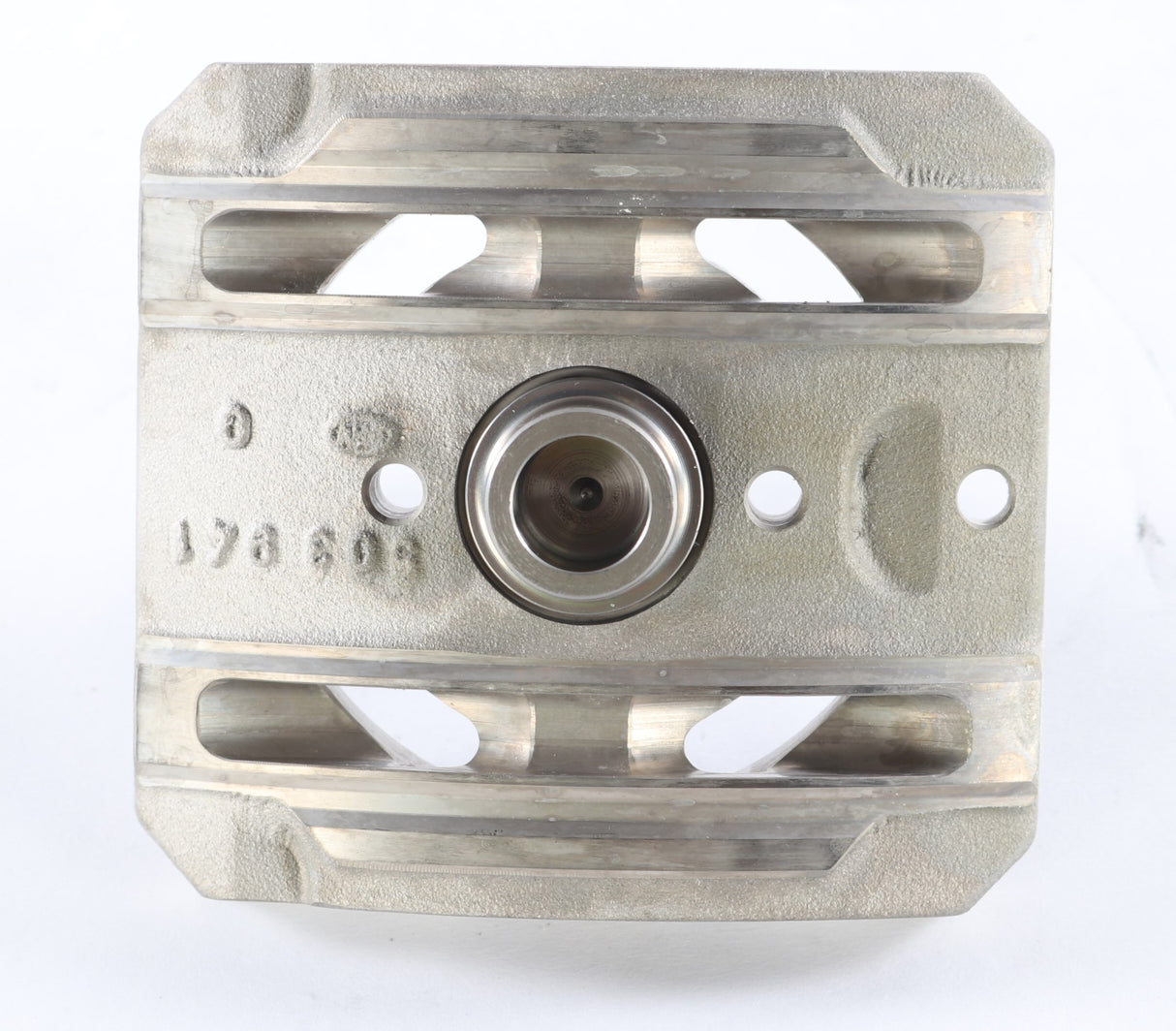 SUNDSTRAND - 508198 - VALVE ASSEMBLY