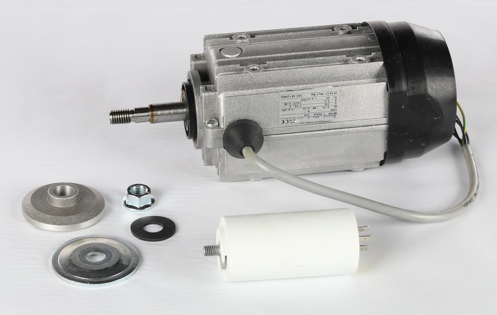 SOGA - 7A063060EC114 - ELECTRIC MOTOR 3/4HP 115V 60Hz