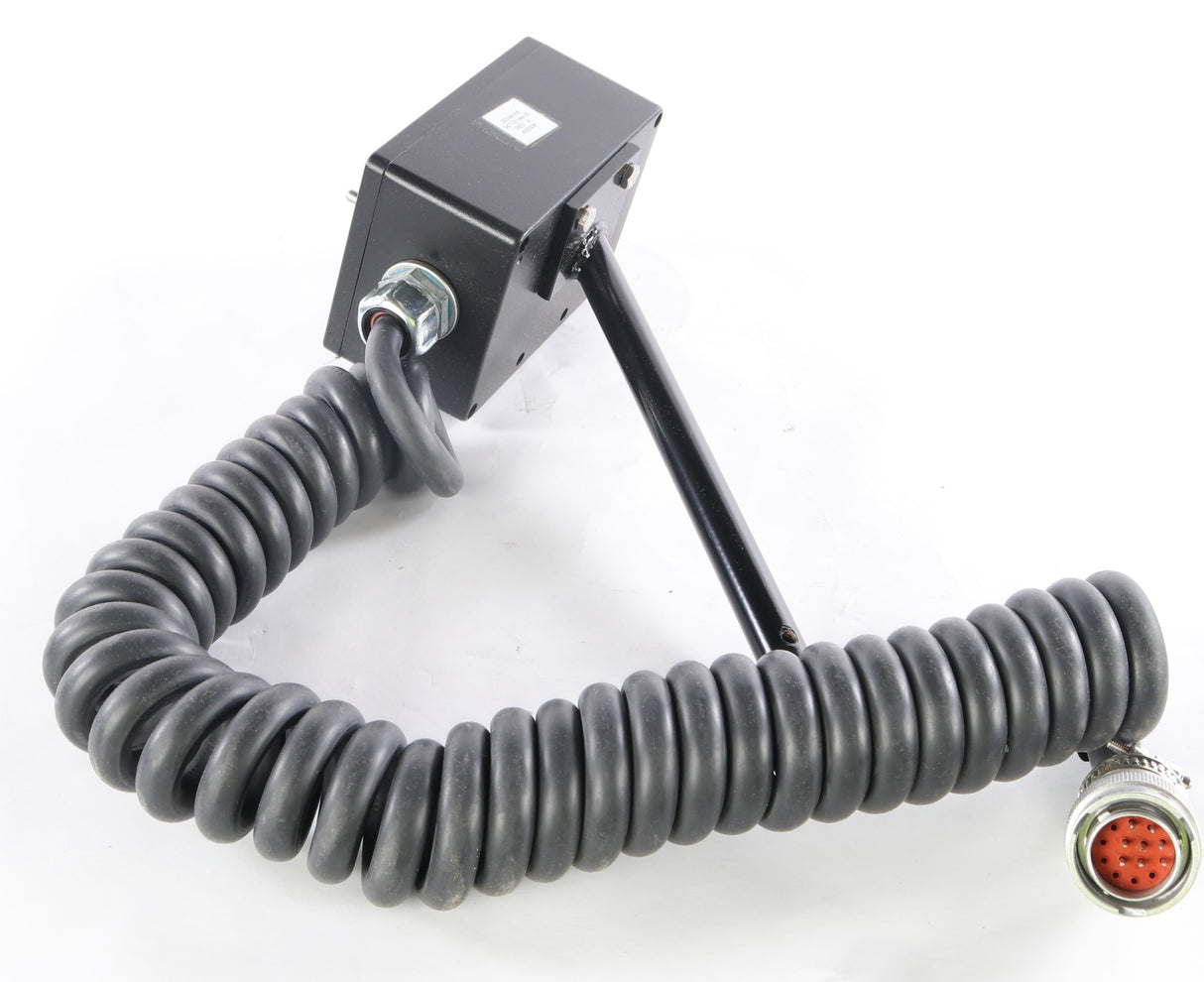 VOLVO - 20314308 - CONTROL STATION