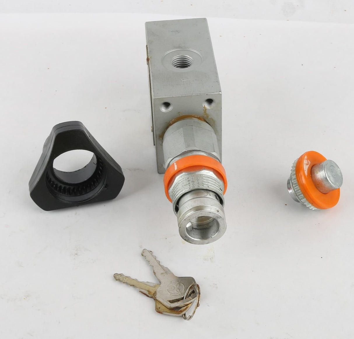 SANY - 21032807 - HYDRAULIC CONTROL VALVE