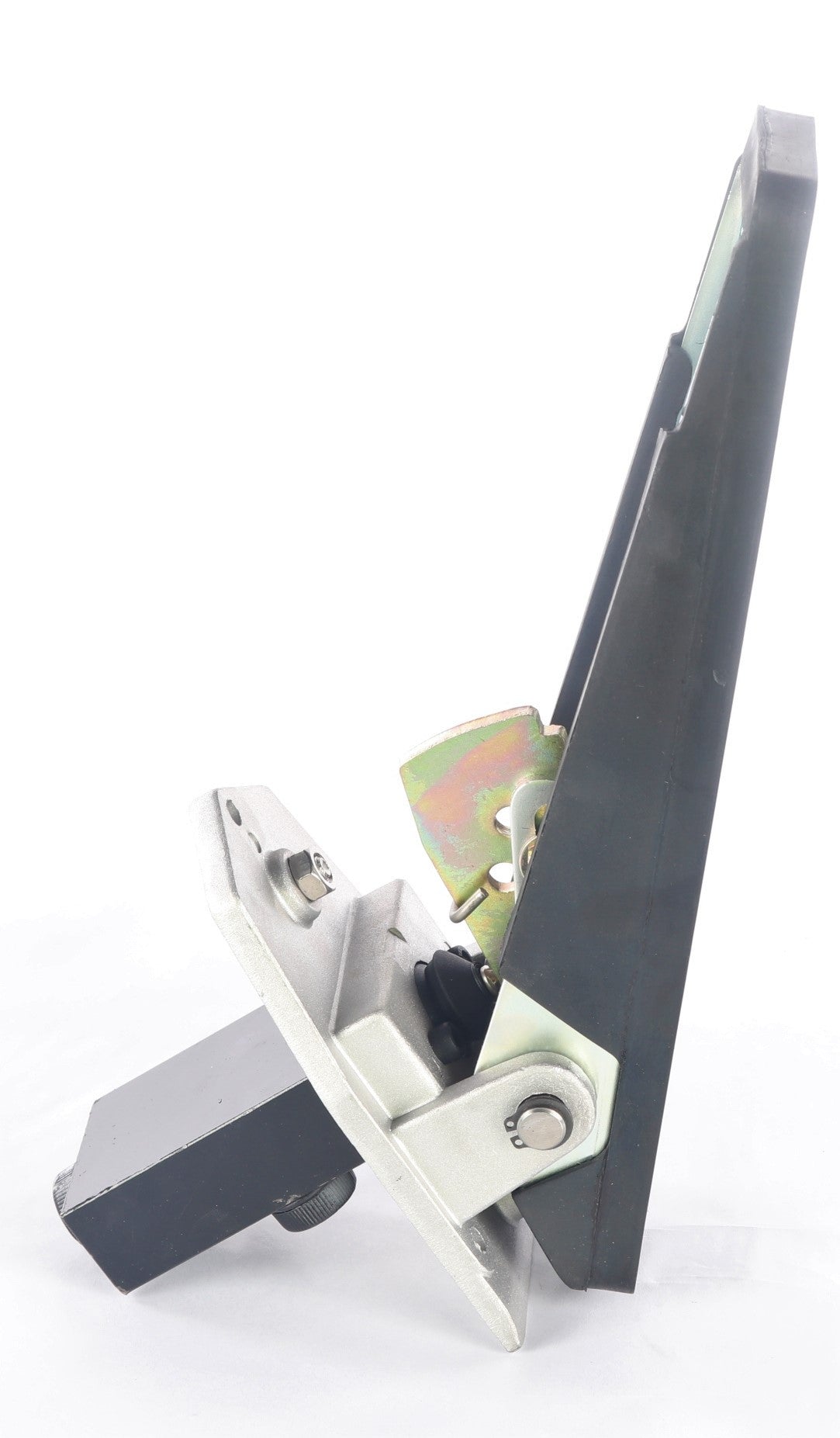 JEIL HYDRAULICS - JRCVP-A-1-02 - HYDRAULIC VALVE - FOOT PEDAL OPERATED