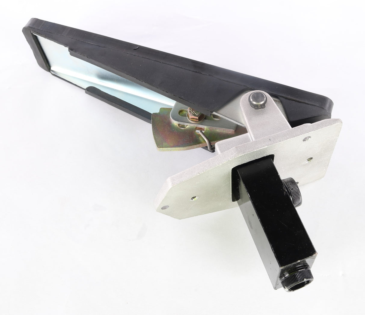 JEIL HYDRAULICS - JRCVP-A-1-02 - HYDRAULIC VALVE - FOOT PEDAL OPERATED