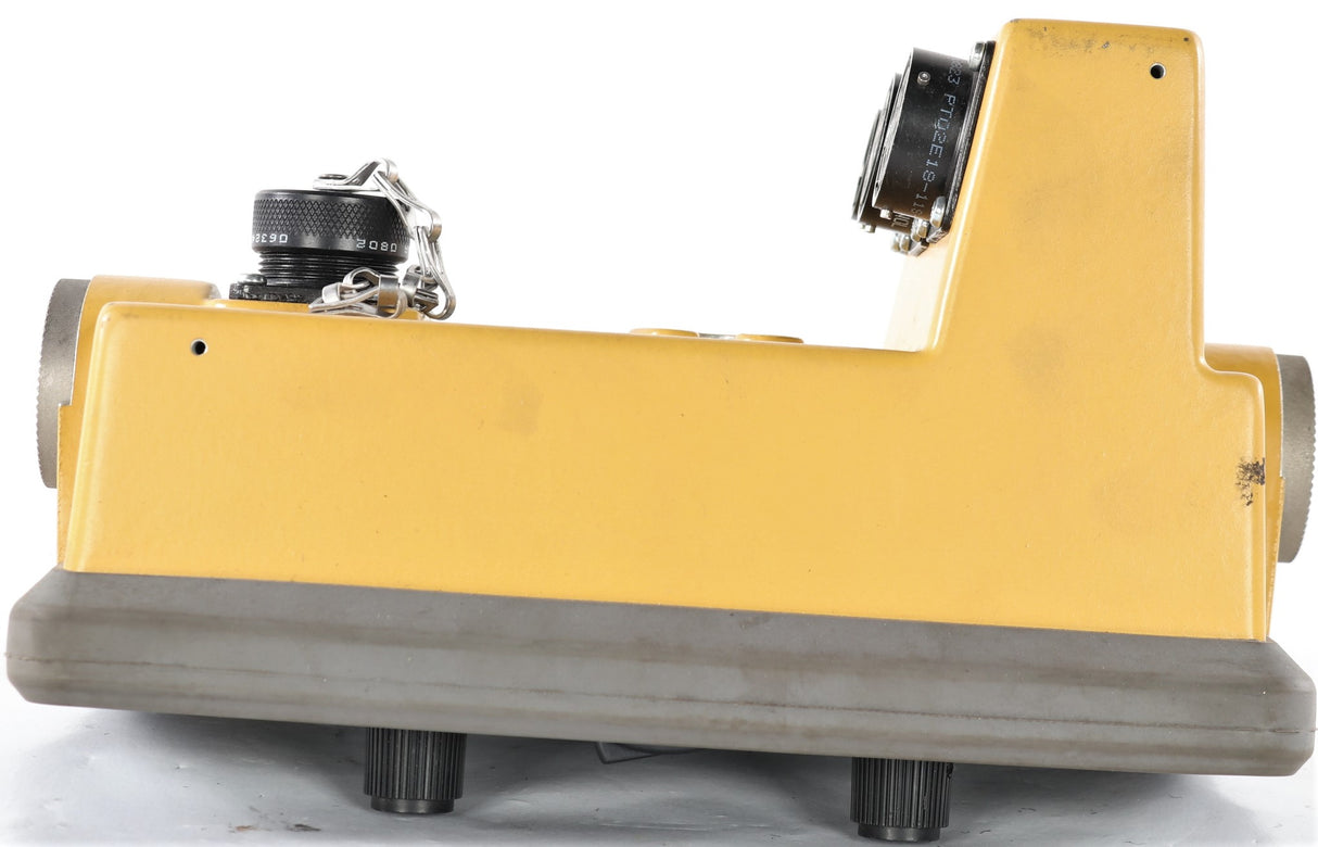 TOPCON - 9164-0004 - CONTROL BOX/DISPLAY SYSTEM