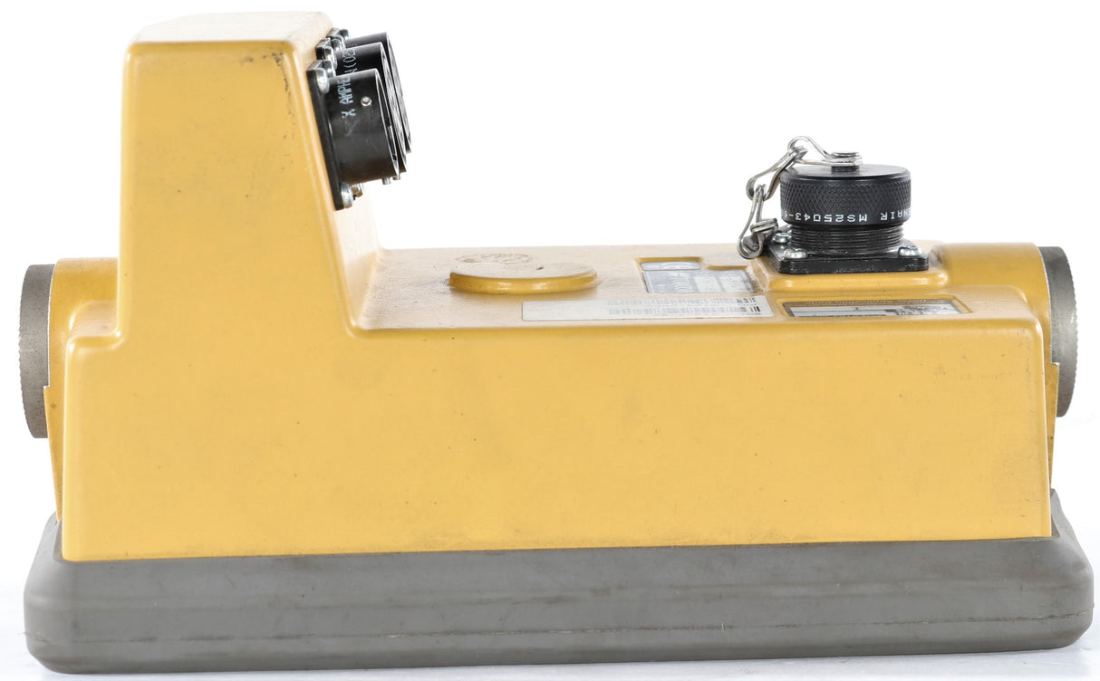 TOPCON - 9164-0004 - CONTROL BOX/DISPLAY SYSTEM