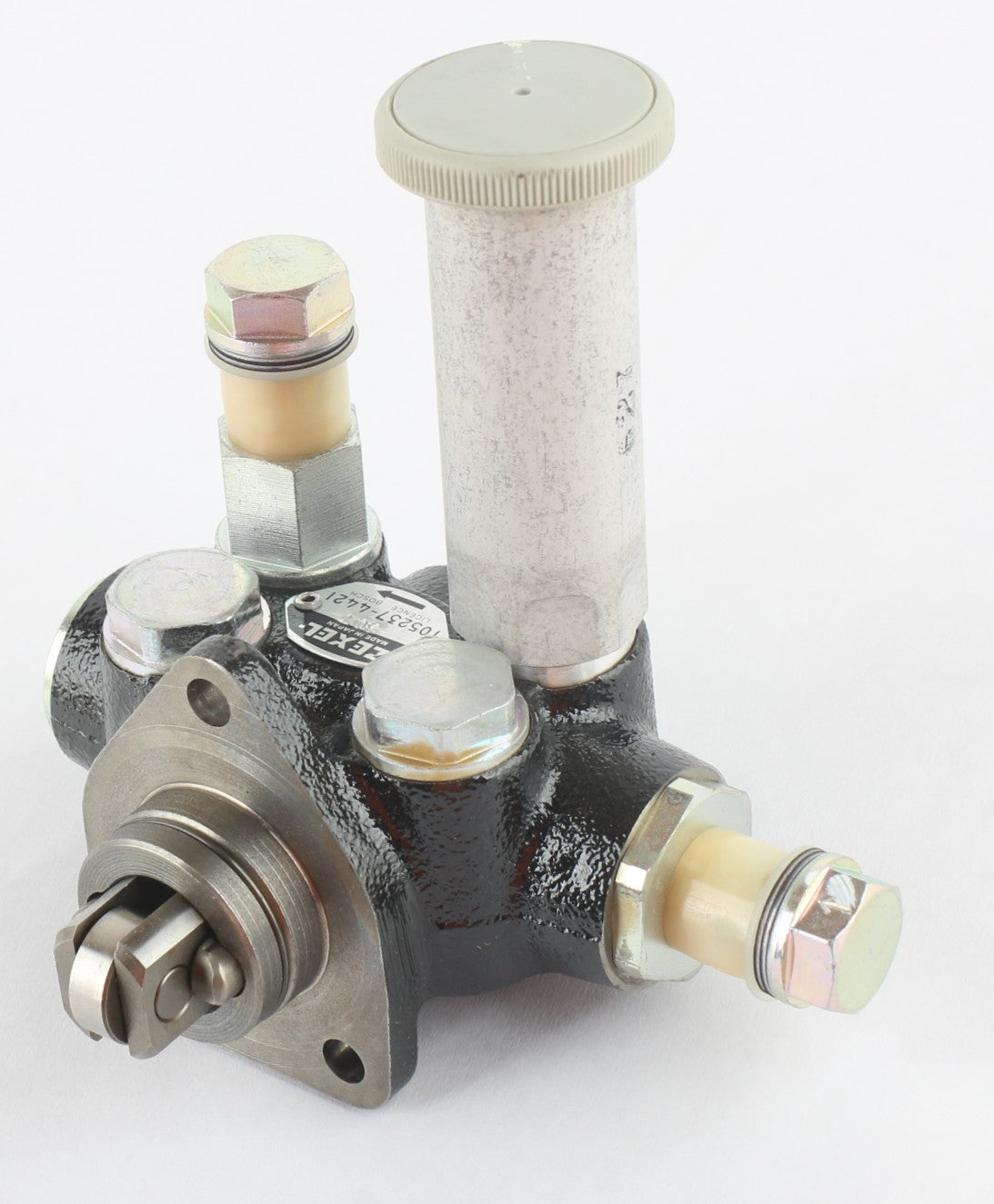 ISUZU - 1-15750130-0 - FUEL FEED PUMP