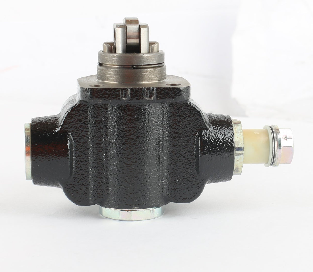 ISUZU - 1-15750130-0 - FUEL FEED PUMP