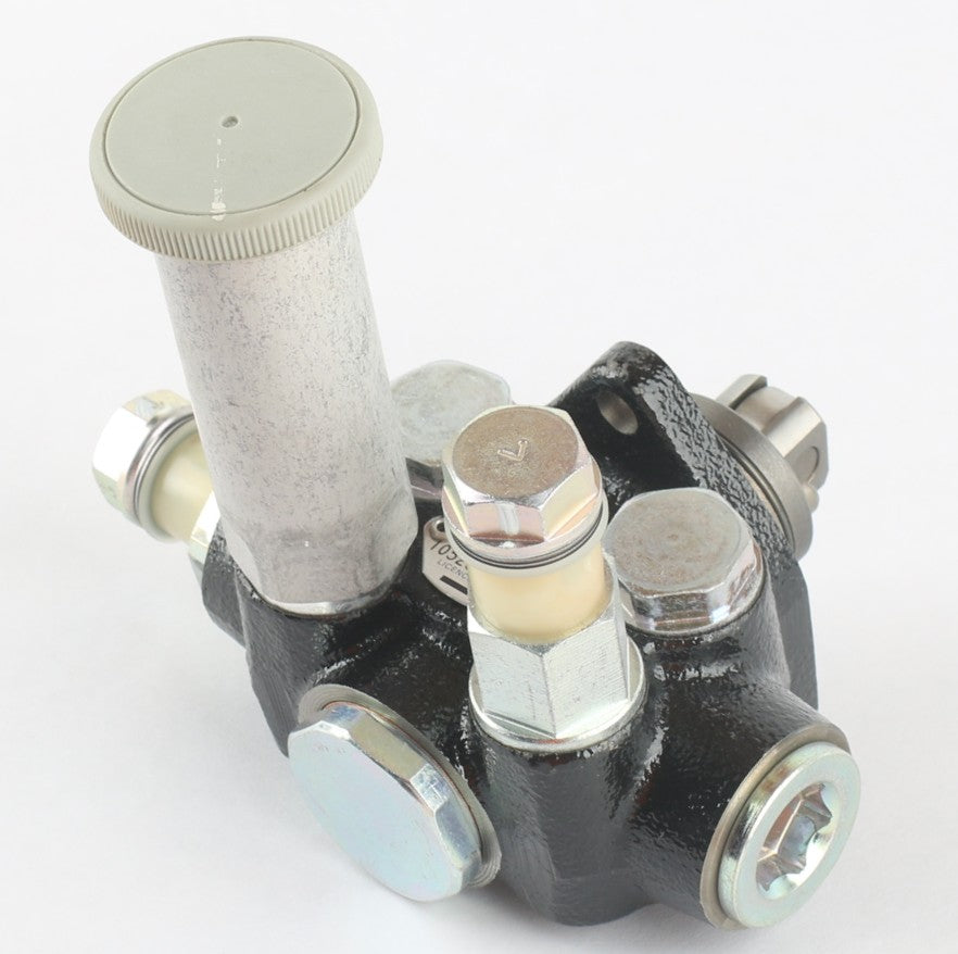ISUZU - 1-15750130-0 - FUEL FEED PUMP