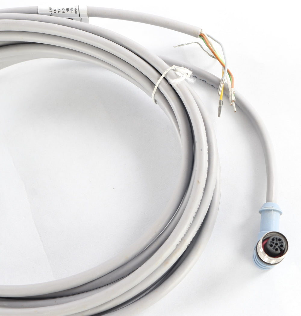 WACHENDORFF AUTOMATION - WDG-58B-1000-ABN-H24-S9 - ROTARY ENCODER - 1000 PULSES/REV