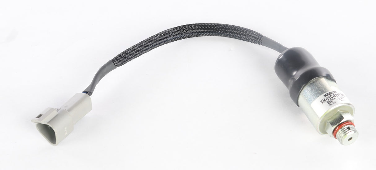 NASON - XM-11C-600F/WL - HIGH PRESSURE SWITCH 600psi FALLING