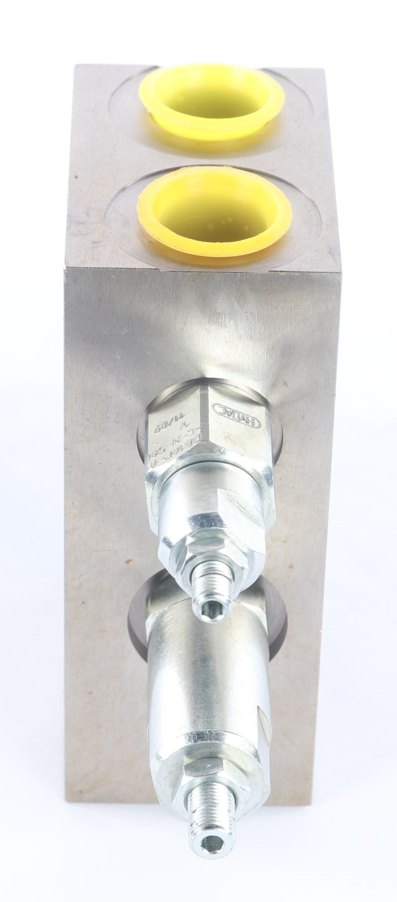 HYDAC - 03682010 - HYDRAULIC CONTROL VALVE