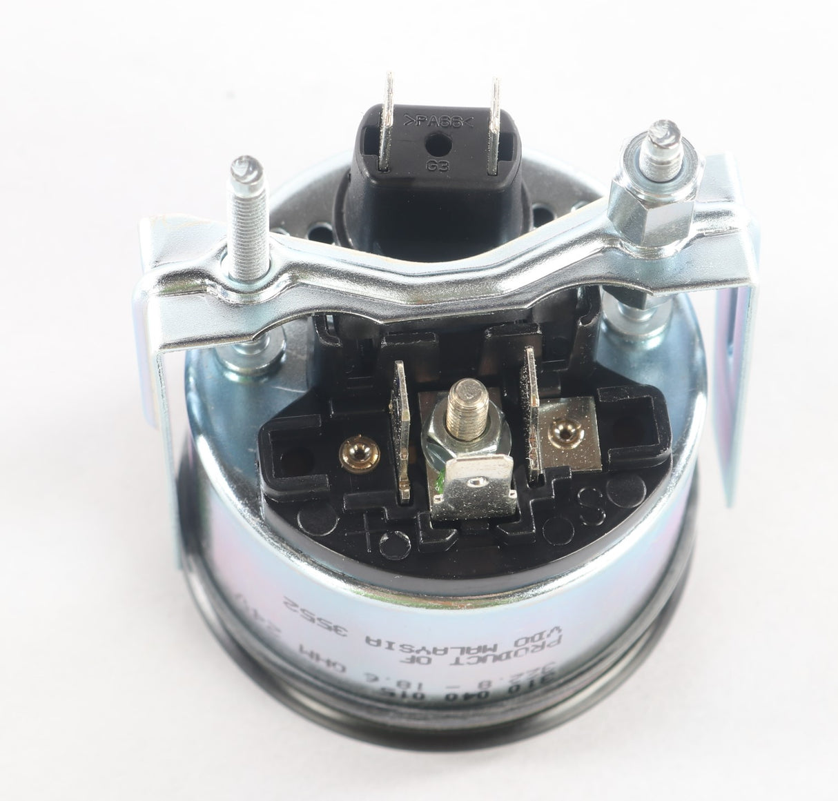 DOOSAN - MX156412 - TEMPERATURE GAUGE 24V 150°C