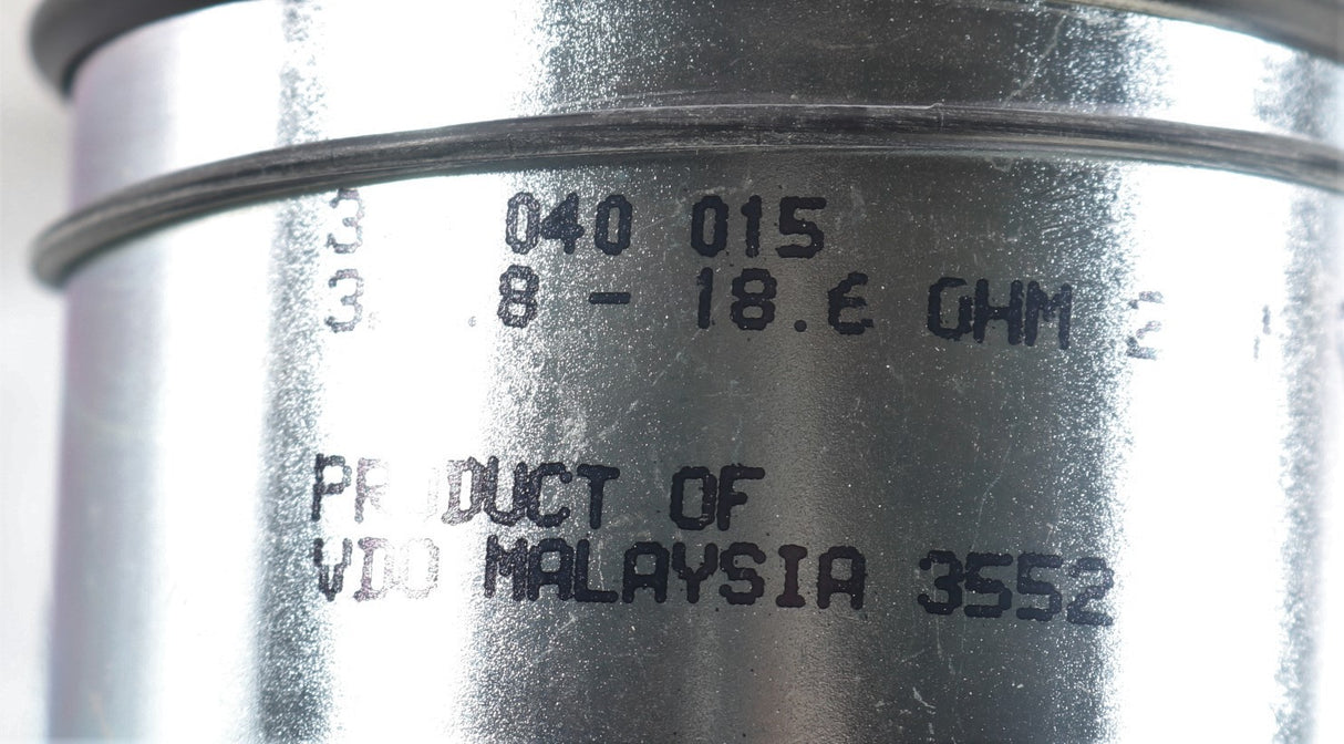 DOOSAN - MX156412 - TEMPERATURE GAUGE 24V 150°C