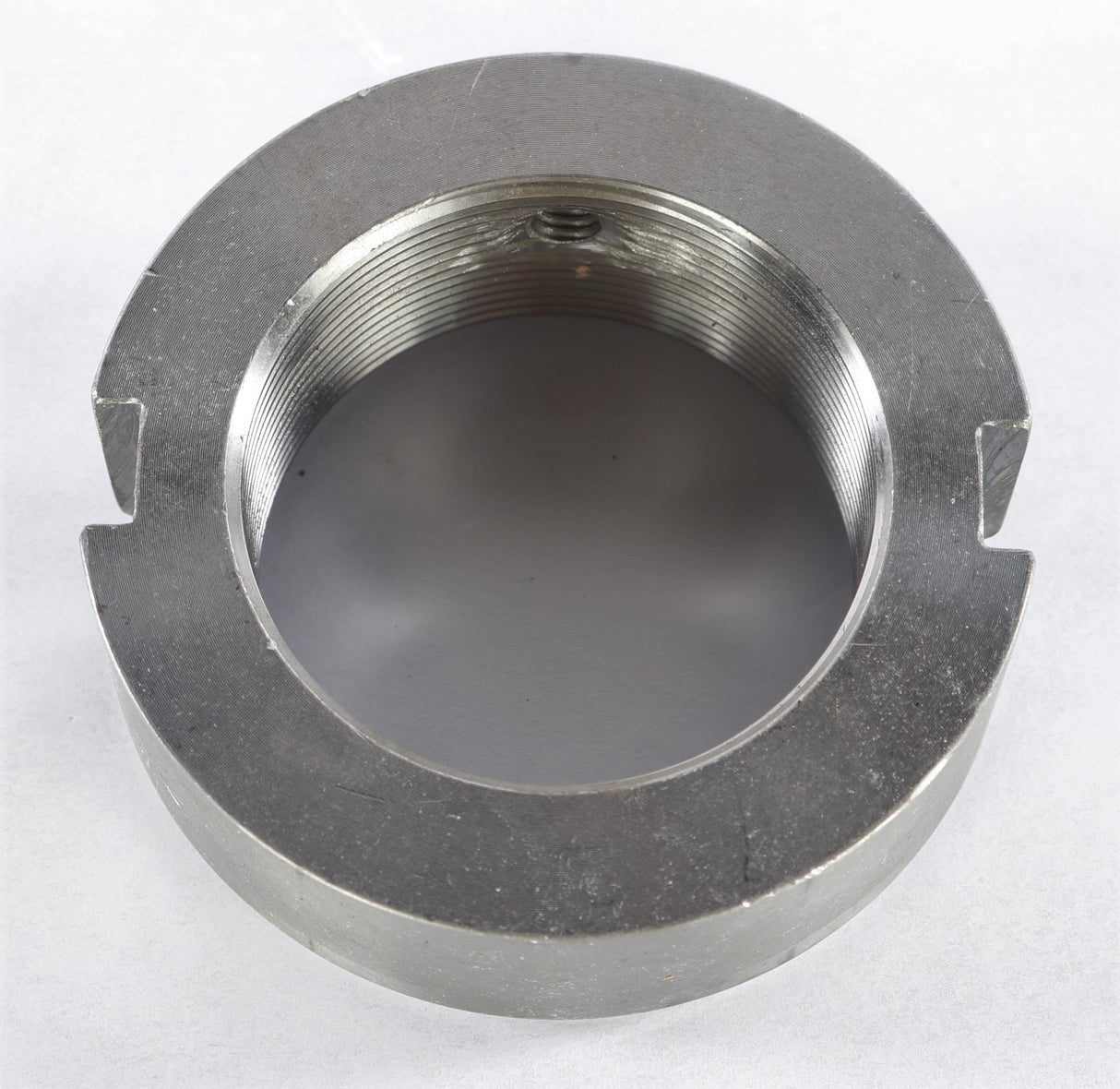 DOOSAN - 1.121-00075 - PISTON NUT