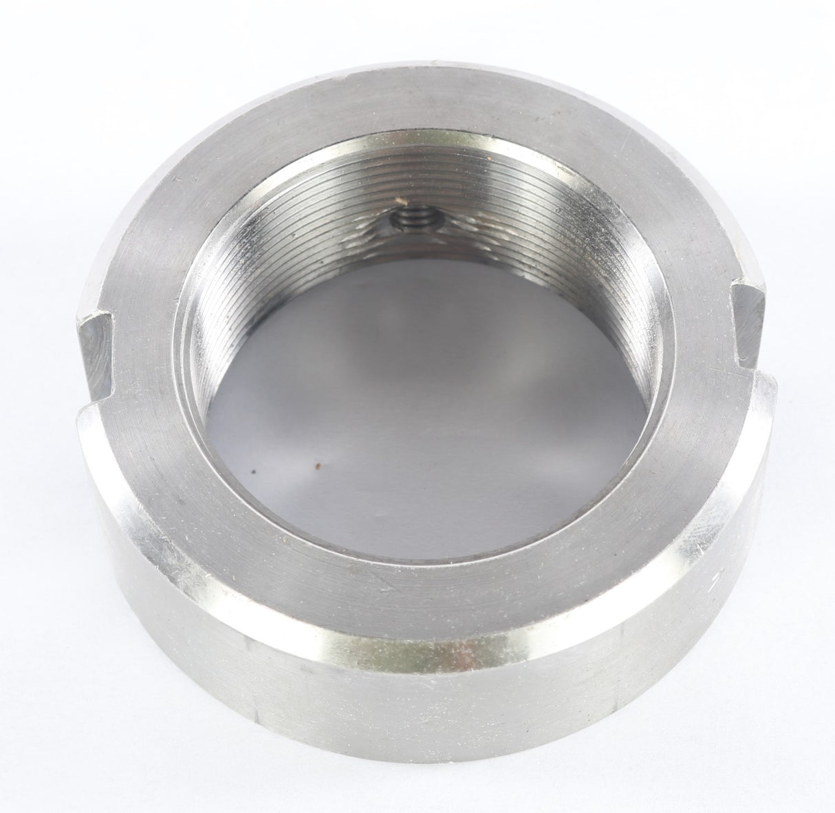 DOOSAN - 1.121-00075 - PISTON NUT