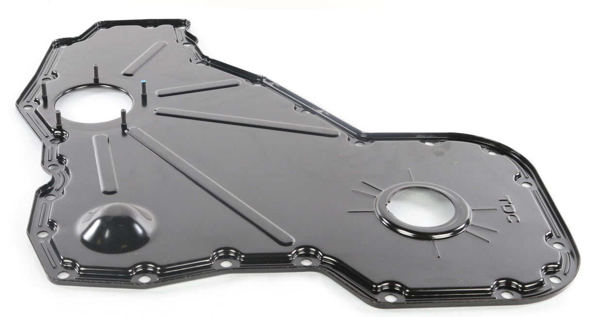 DOOSAN - K9003971 - GEAR CASE COVER