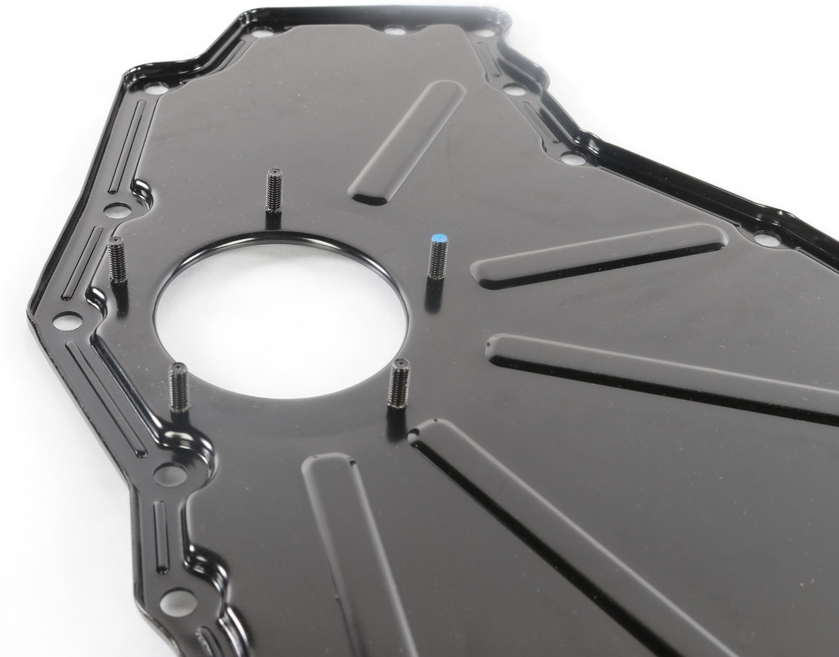 DOOSAN - K9003971 - GEAR CASE COVER