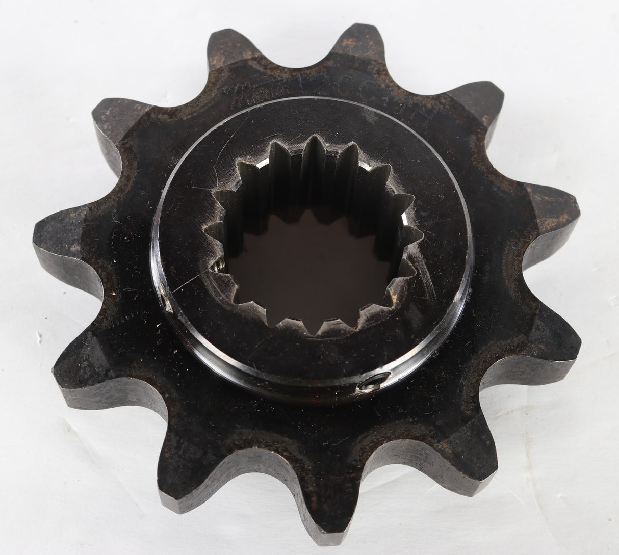 MARTIN - 120C11H - SPROCKET - ROLLER CHAIN 11T 1.5in PITCH