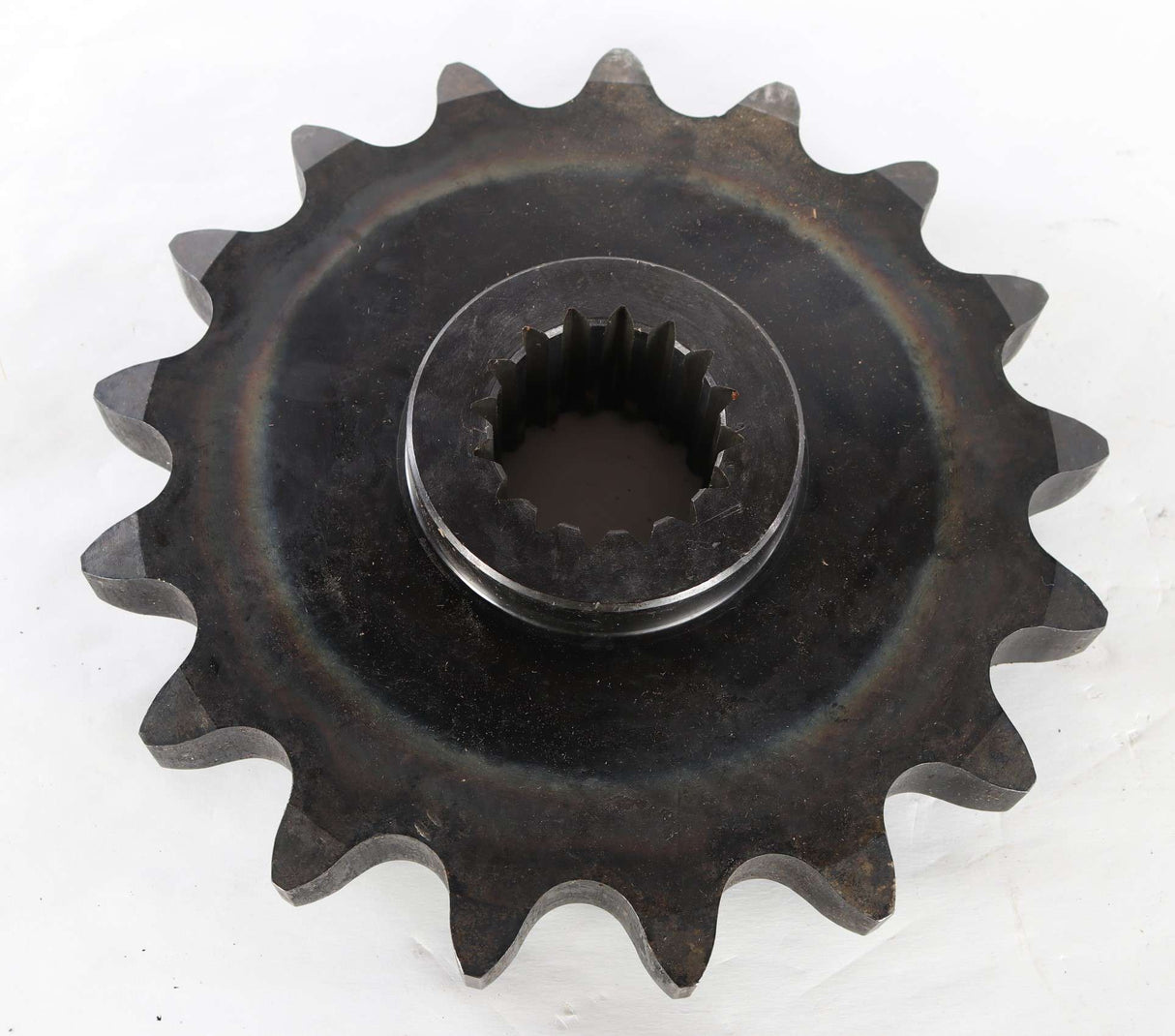 MARTIN - 120C17H - SPROCKET - 17T 1.5in PITCH
