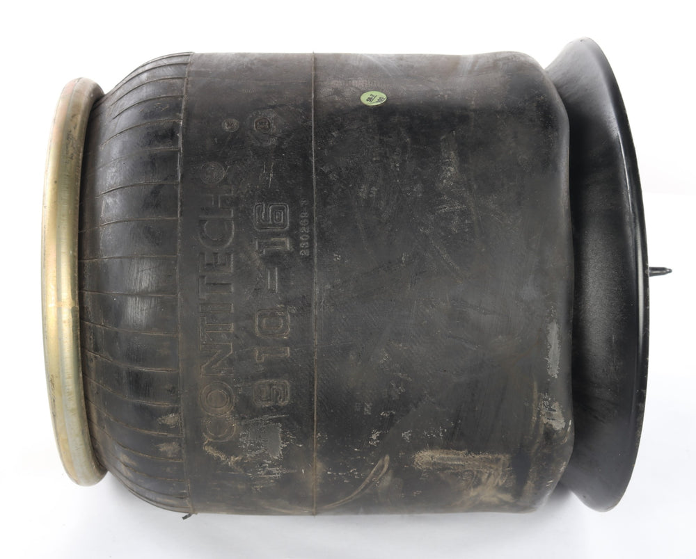 CONTITECH - 64306 - AIR SPRING 9 10-16 P 393