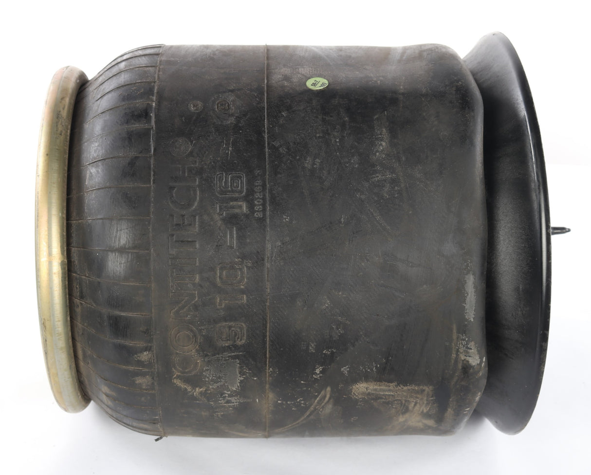 CONTITECH - 64306 - AIR SPRING 9 10-16 P 393