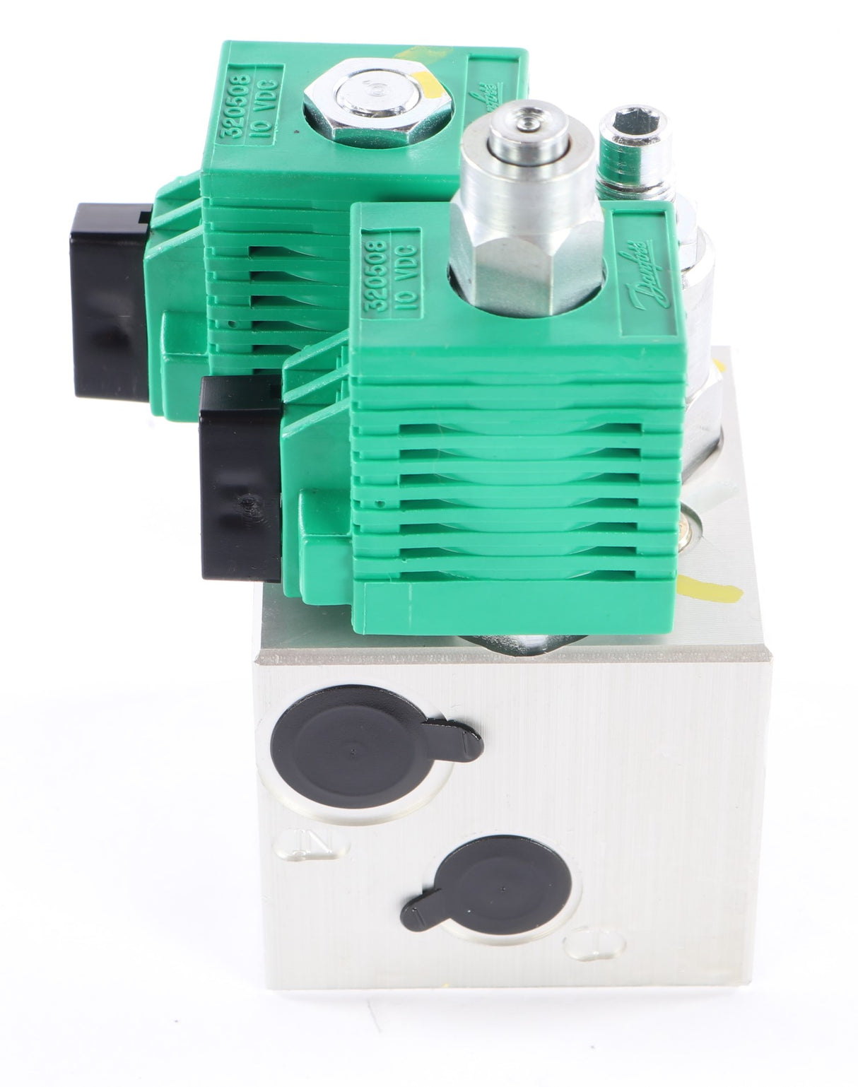 SUNDSTRAND - 11034190 - HYDRAULIC VALVE