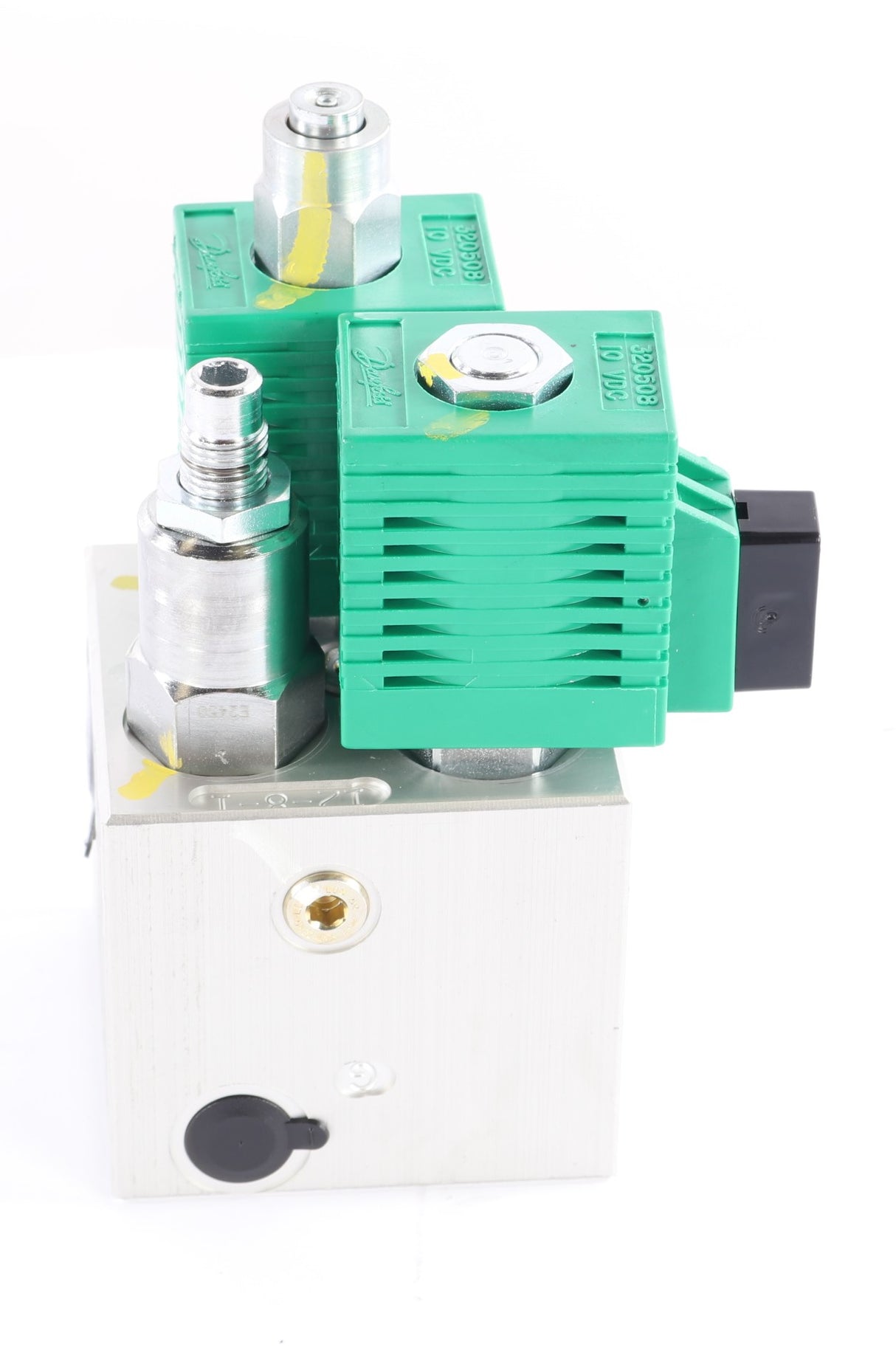 SUNDSTRAND - 11034190 - HYDRAULIC VALVE