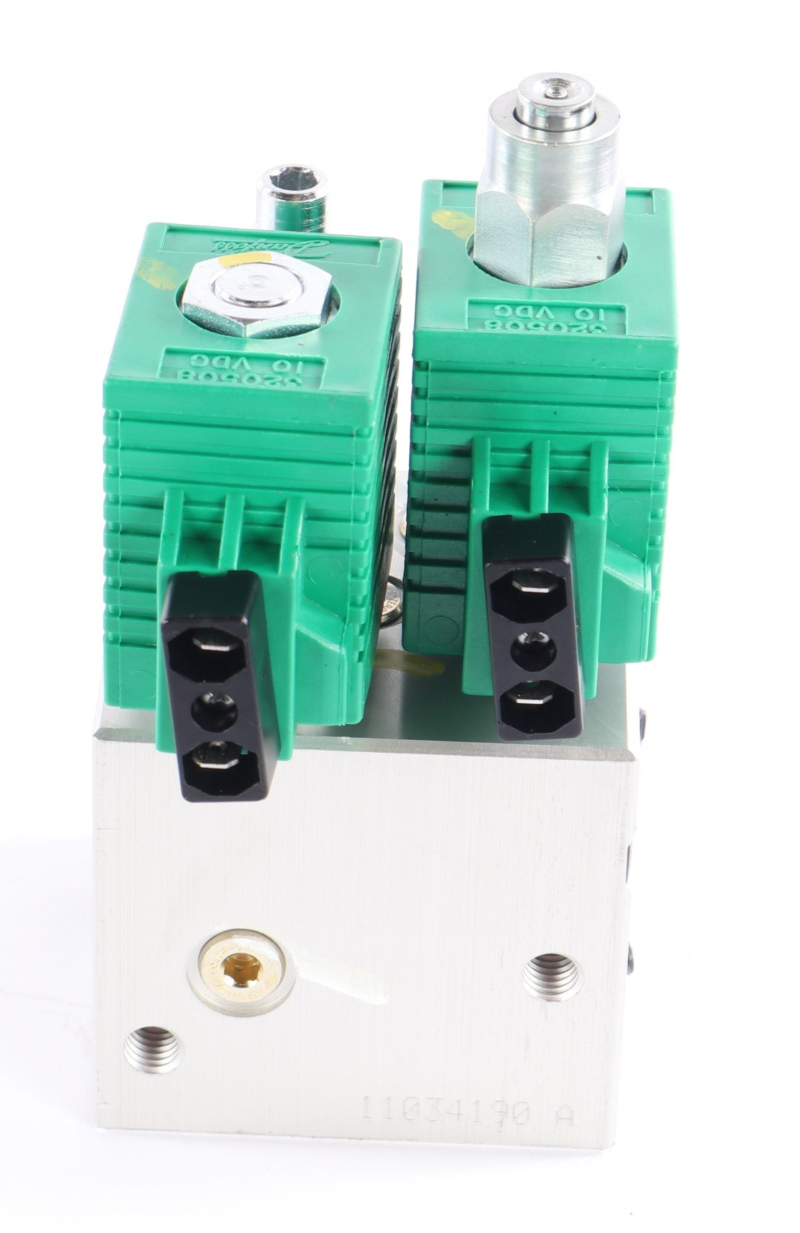 SUNDSTRAND - 11034190 - HYDRAULIC VALVE