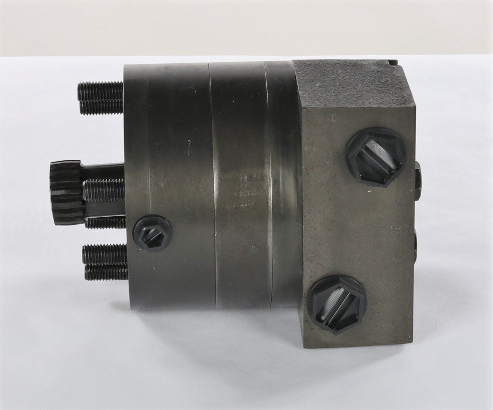 MONTABERT - 86656055 - HYDRAULIC ORBITAL MOTOR