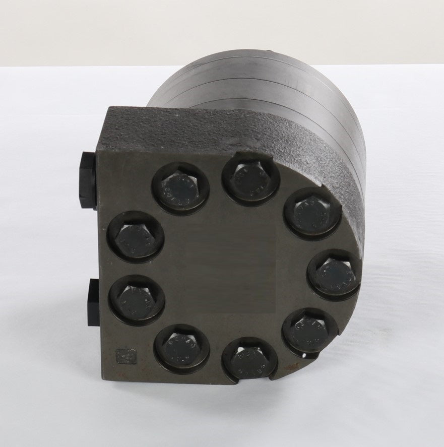 MONTABERT - 86656055 - HYDRAULIC ORBITAL MOTOR