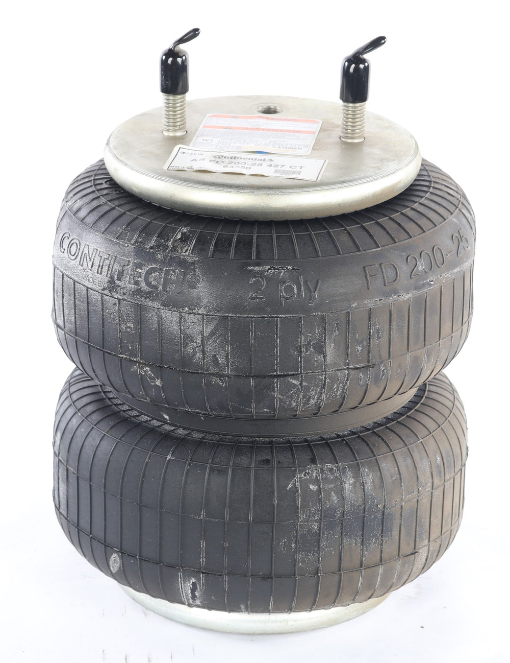 CONTITECH - 64550 - AIR SPRING