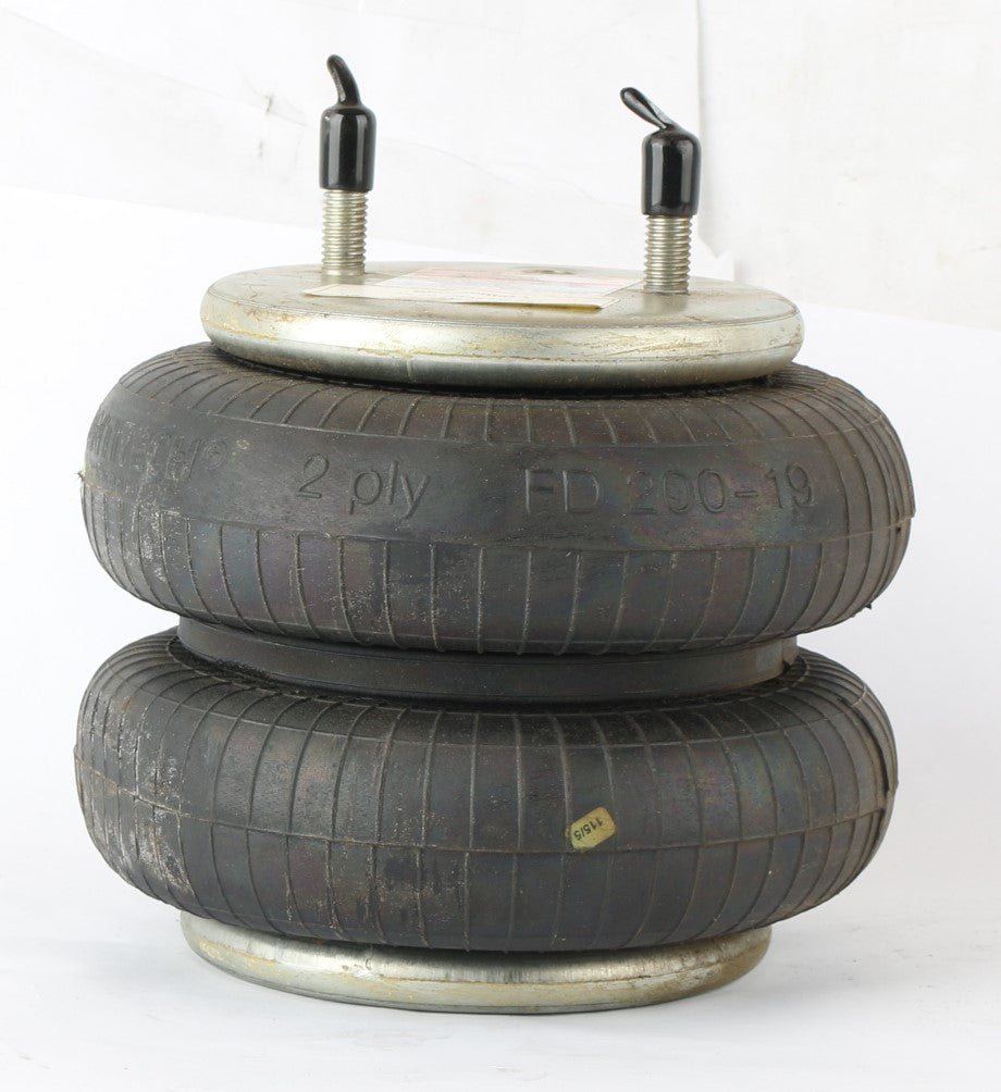 TRIANGLE - AS-4539 - AIR SPRING
