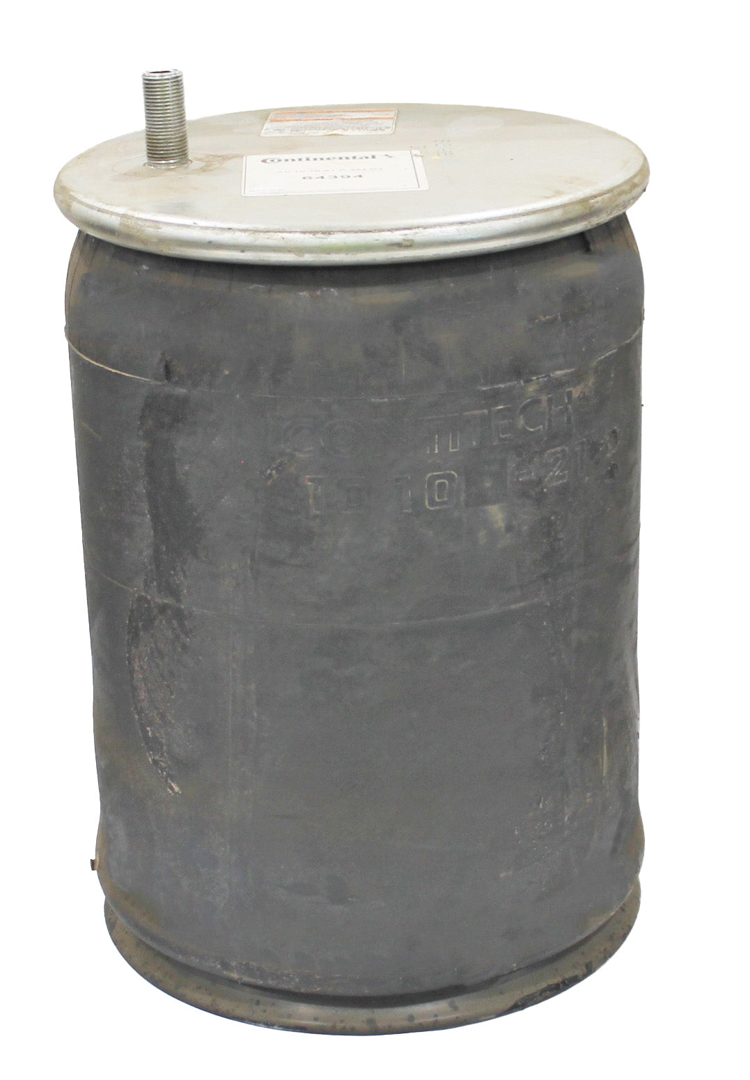 CONTITECH - 64394 - AIR SPRING