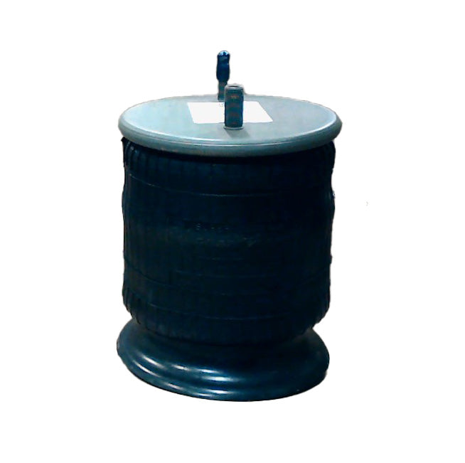 CONTITECH - 9 9K-15 P 424 - AIR SPRING ROLLING LOBE