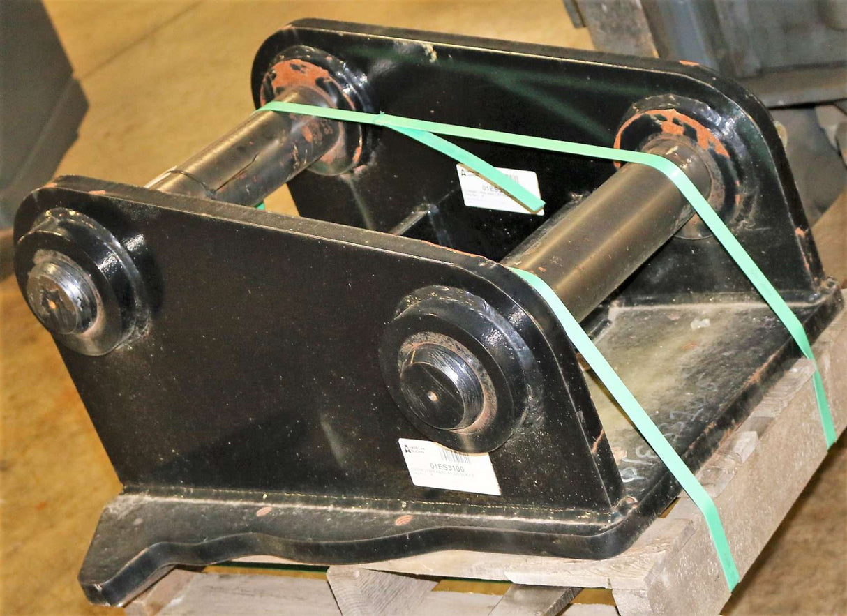 AMERICAN AUGER - 01ES3100 - CONNECTION ASM CAT 320 SERIES