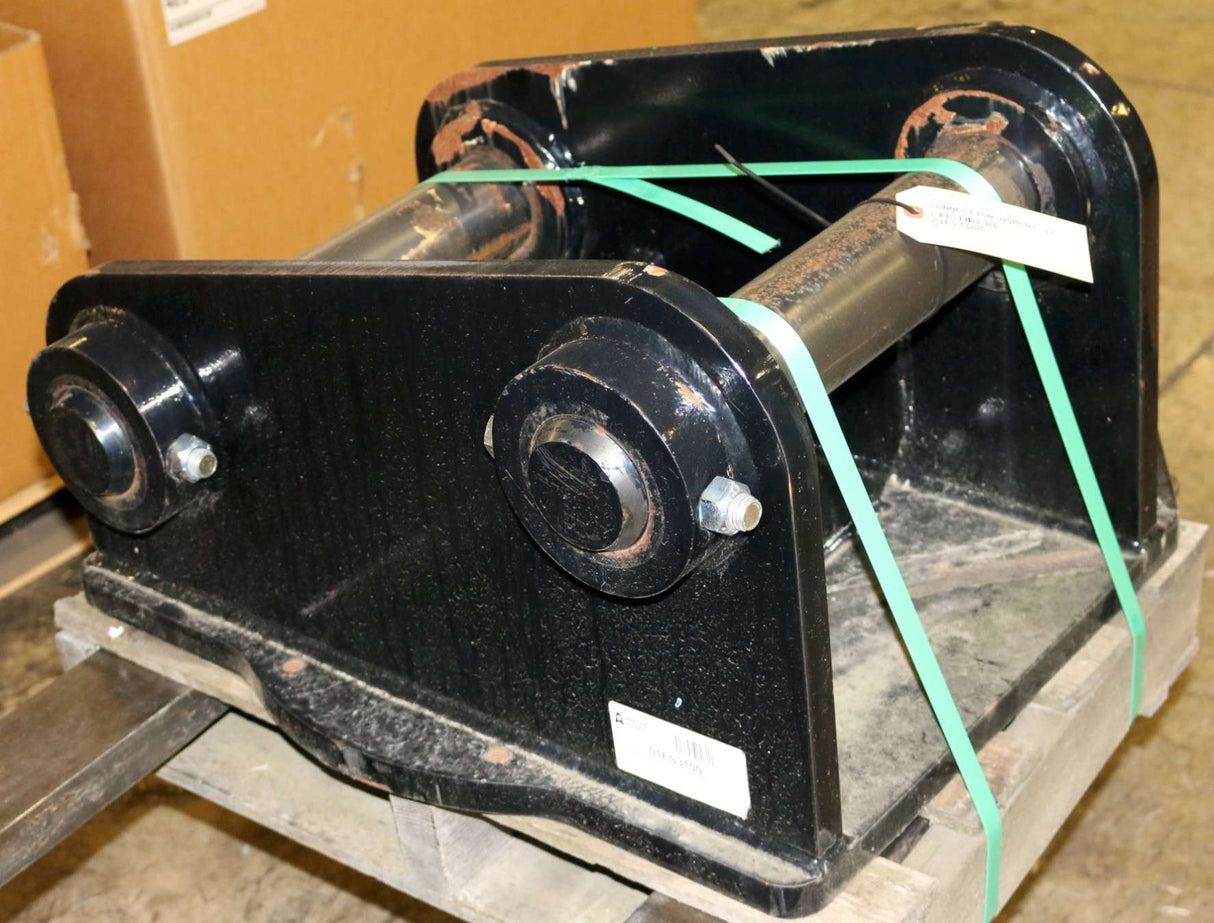 AMERICAN AUGER - 01ES3100 - CONNECTION ASM CAT 320 SERIES