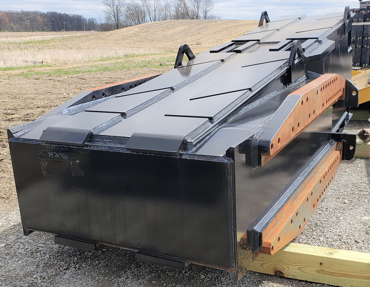 TRENCOR (TORO) - T4420019 - BOOM PRIMARY 20" C/C8 FT